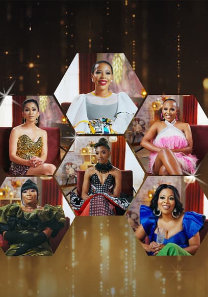 S01:E01 - Meet and Greet poster