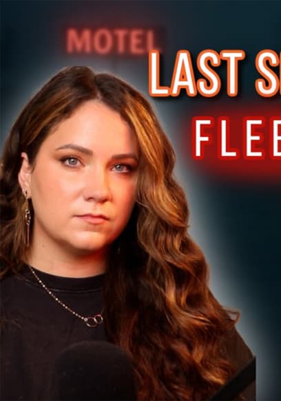 Affiche de S01:E15 - The Case of Layla Santanello: What Happened After She Left the Americourt Hotel?
