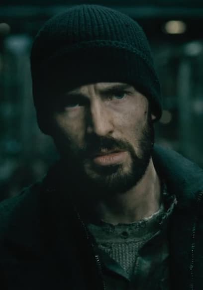 Snowpiercer Trailer