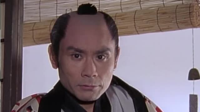 S01:E07 - An Investigation With Tears as Bait! the Woman That a Sympathetic Police Officer Fell in Love With