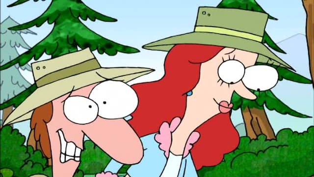 S02:E03 - El Chico Pájaro De Alcatraz