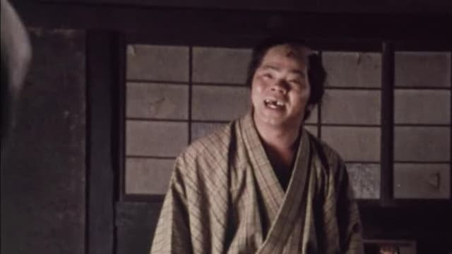 S04:E13 - Devil Laughs at Souvenirs of Hundred Ryo