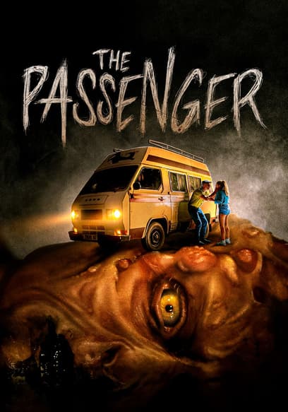 The Passenger