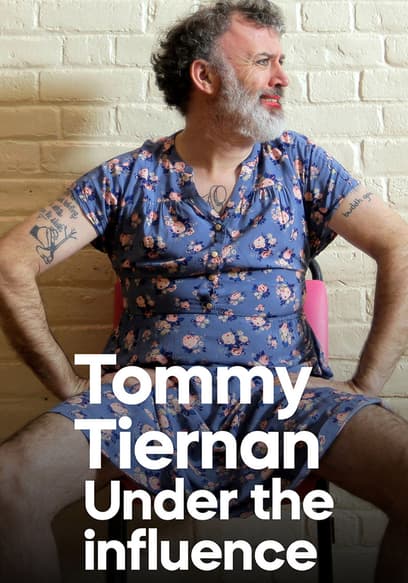 Tommy Tiernan: Under the Influence