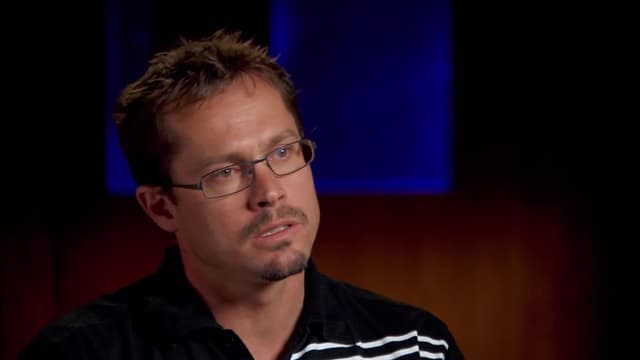 S06:E01 - Tunnel Vision