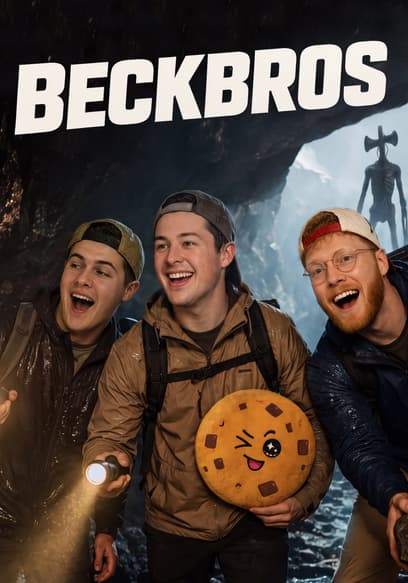 BeckBros poster