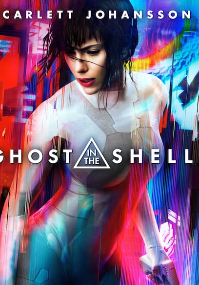 Ghost in the Shell