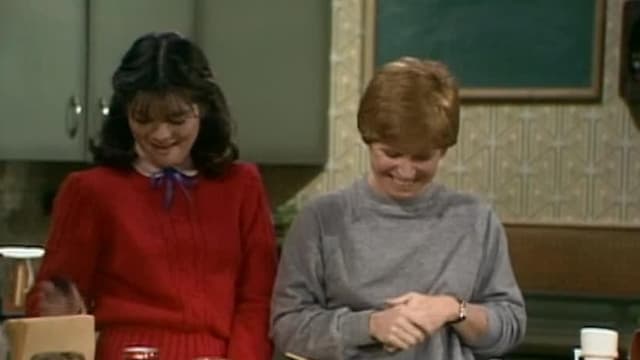 S06:E610 - Sunday Father