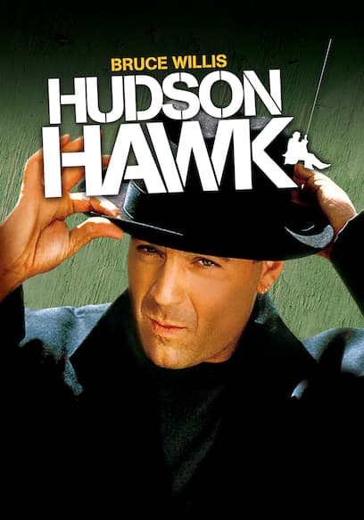 Hudson Hawk