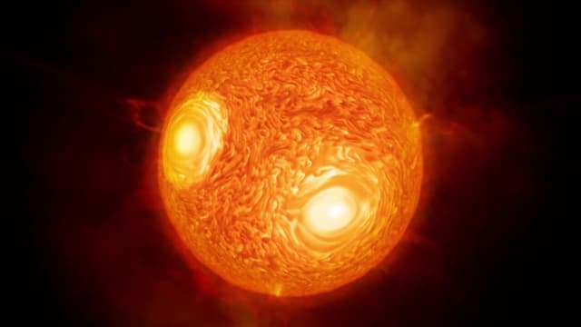 S05:E01 - Star Light, Star Bright