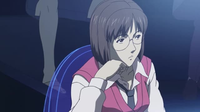 S01:E09 - Chat! Chat! Chat!