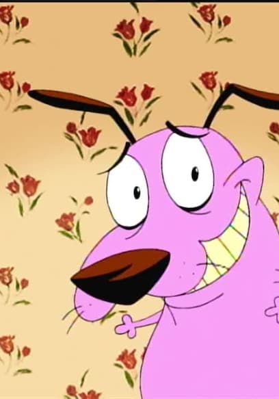 S01:E04 - The Demon in the Mattress/Freaky Fred poster