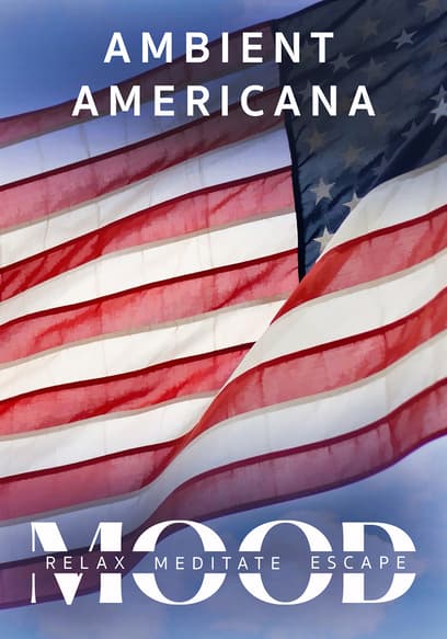 Ambient Americana poster