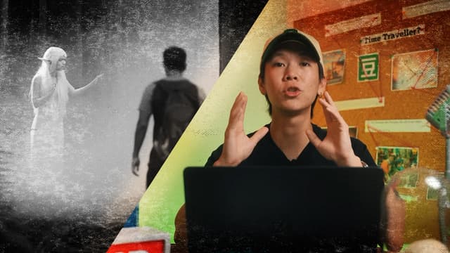S01:E10 - Malaysia's Hidden Elves