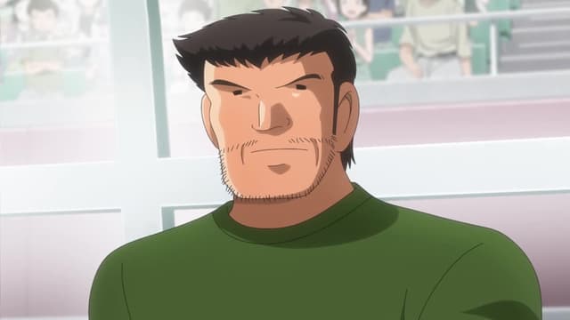 S01:E45 - Lágrimas en El Aeropuerto