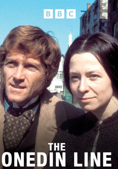 S03:E09 - A Proposal of Marriage