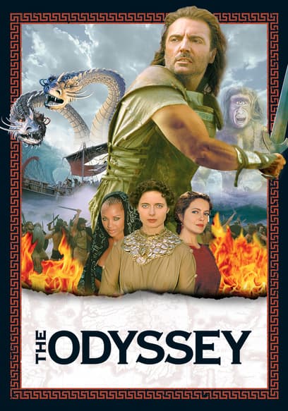 The Odyssey