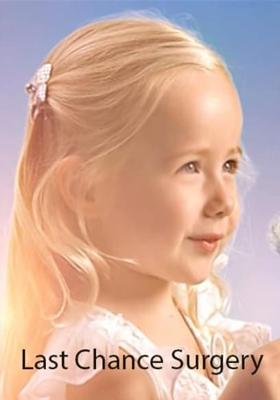 S01: E04 - Christine/Kimberley/Jesse