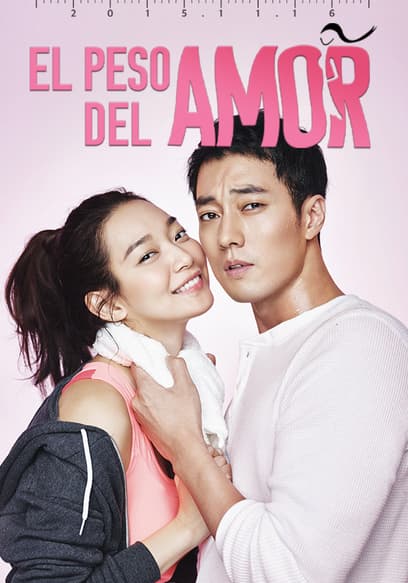 El Peso Del Amor (Doblado)