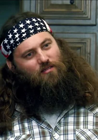 S01:E11 - Daddy's Got a Gun poster