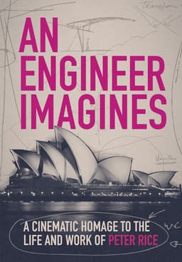 An Engineer Imagines (2019) - Stream Free | Tubi