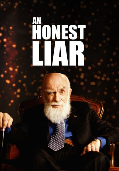 An Honest Liar