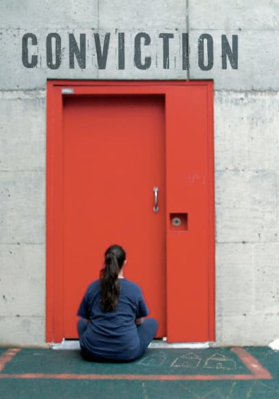 Conviction