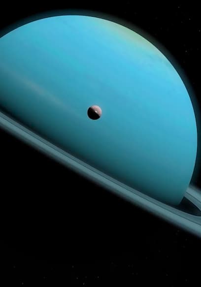 S01:E05 - Double or Nothing: Spinning Earth and Growing Planets poster