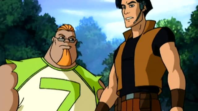 S01:É30 - S01:E30 - Twilight of the Gods