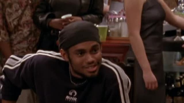 S05:E13 - Let’s Talk About Sex