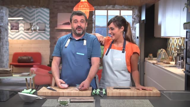 S01:E06 - Episodio 6