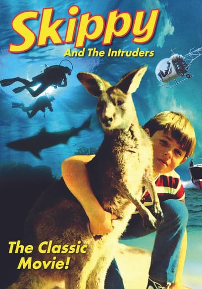 Skippy and the Intruders