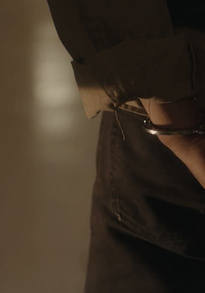 S01:E05 - Justicia poster