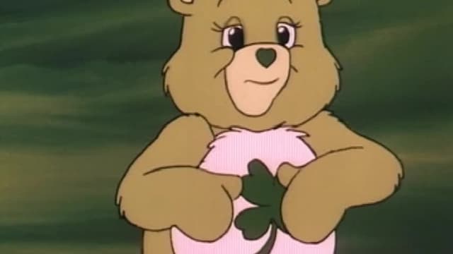 S01:E09 - The Long Lost Care Bears