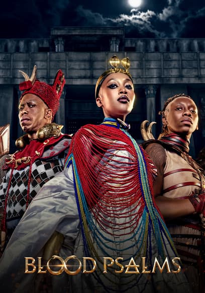 S01:E01 - Fire From Heaven