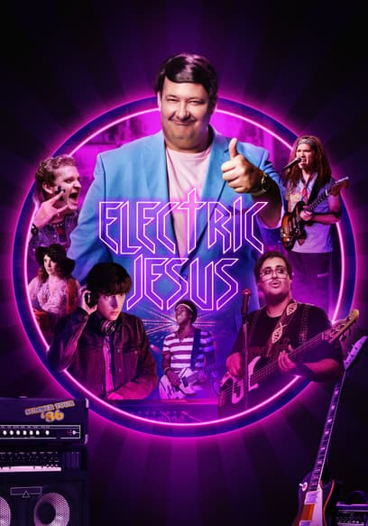 Electric Jesus