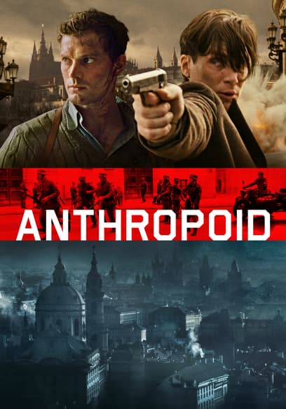 Anthropoid