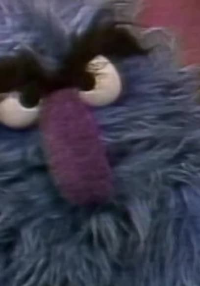 S10:E76 - Herry Goes to the Eye Doctor poster