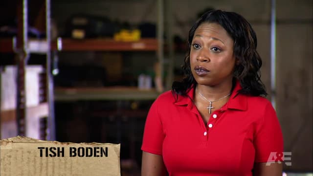 S04:E11 - Bidder Bee-Ware!