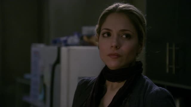 S01:E06 - Like Father, Like Son