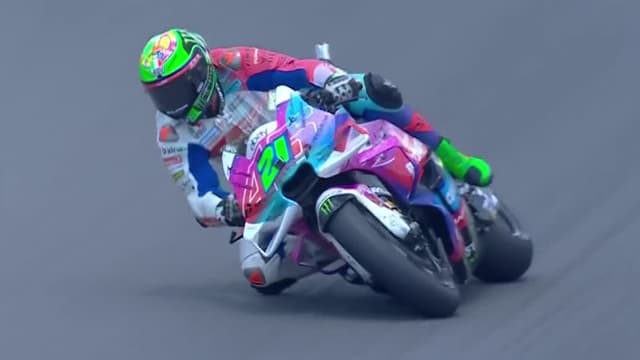 S2025:E09 - Italy GP