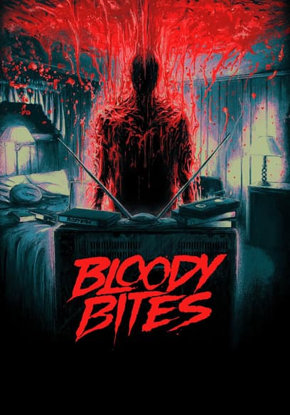 S01:E01 - Path of Blood, the Feast, Boo