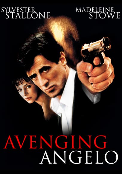 Avenging Angelo