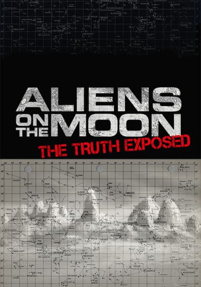 Aliens on the Moon: The Truth Exposed