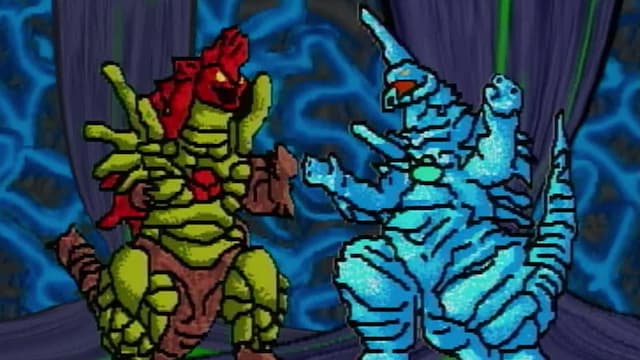 S01:E08 - Brother's Bond