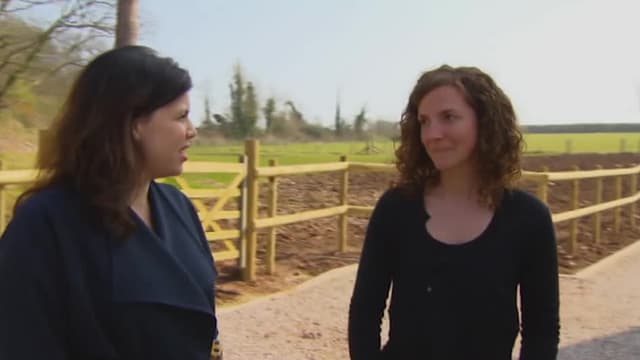 S15:E14 - Devon Revisited