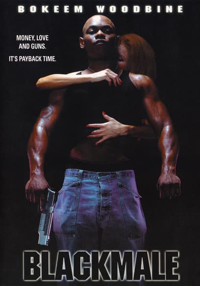 BLACKMALE