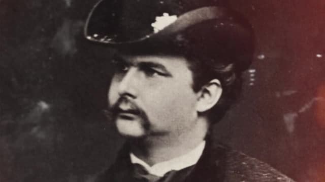 S01:E04 - Ludwig of Bavaria: The Mad King (1886)