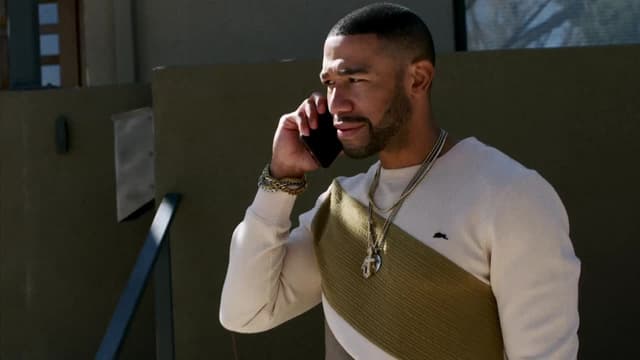 S03:E02 - Life Is Like Monkey Bars