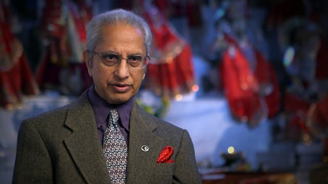 S11:E15 - Shiva the Destroyer